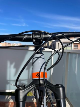 MTB Kross Earth 2.0, 29 doble suspensión