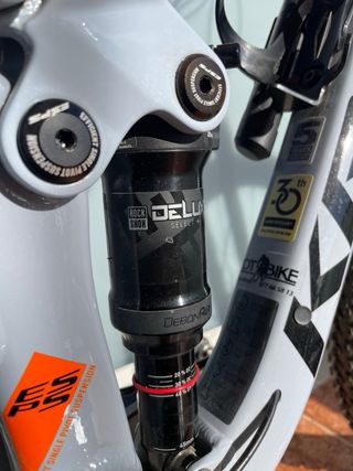 MTB Kross Earth 2.0, 29 doble suspensión