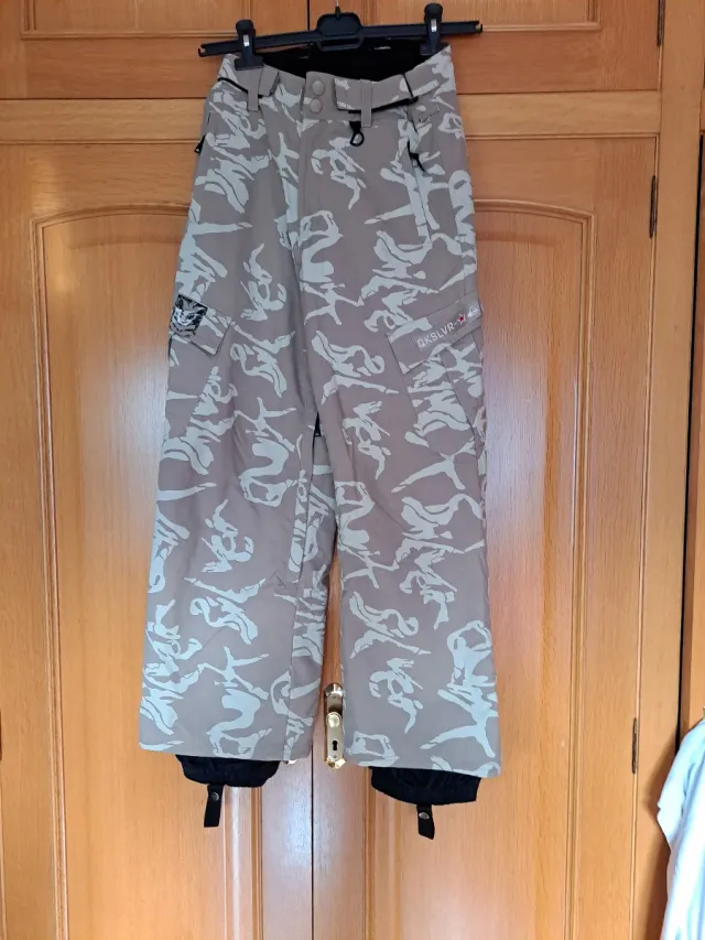 Pantalón de esquí para joven