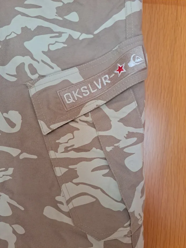 Pantalón de esquí para joven