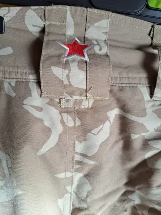 Pantalón de esquí para joven