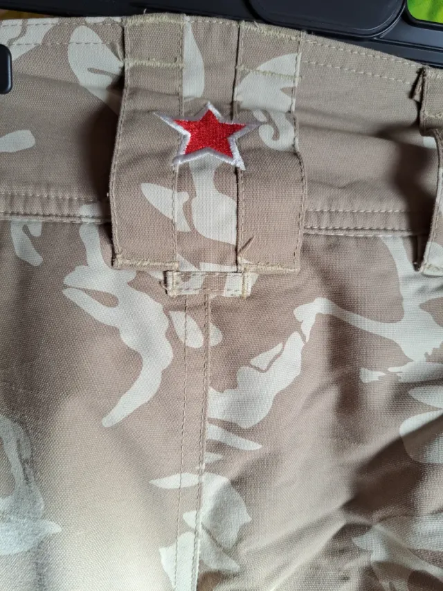 Pantalón de esquí para joven