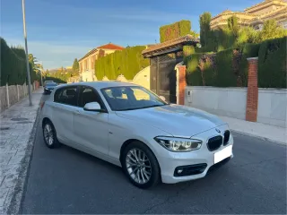 BMW Serie 1 2016