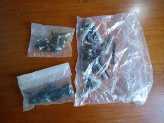 Soportes de pared para altavoces (2 unidades)