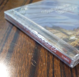 CD Christmas Europe Atmosfere Natalizie Nuovo Sigi