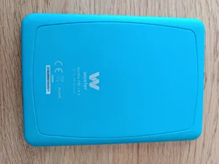 Woxter Scriba 195 E-reader Azul