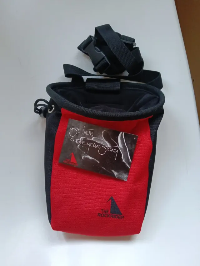 Magnesera The Rockrider