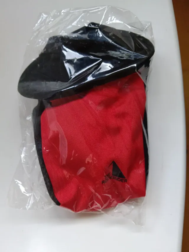 Magnesera The Rockrider