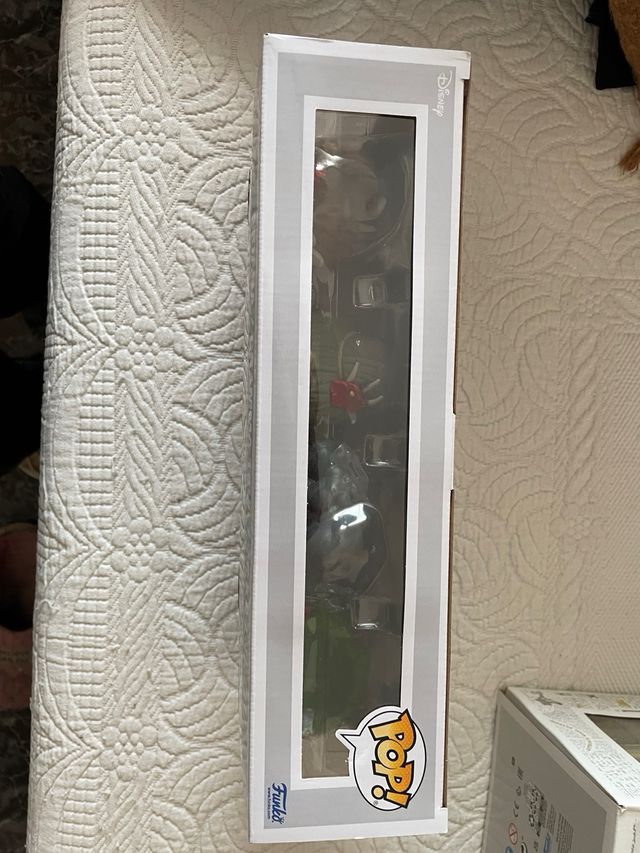 Funko Pop Moana Pack 4 Figuras