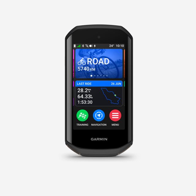 Garmin Edge 1050 GPS bicicleta