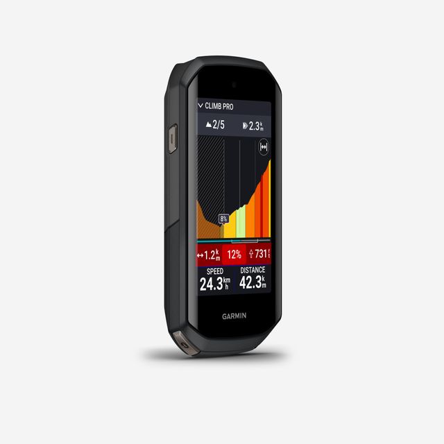 Garmin Edge 1050 GPS bicicleta
