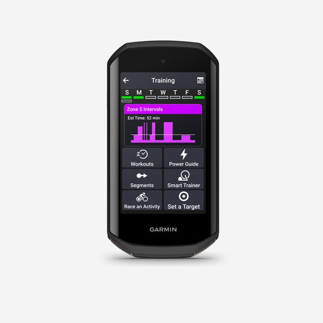 Garmin Edge 1050 GPS bicicleta