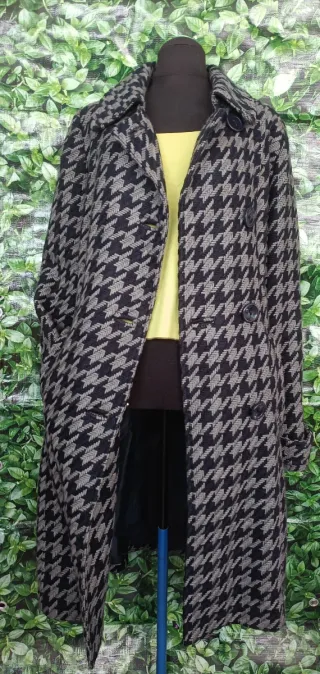 Abrigo Amisu Talla 42