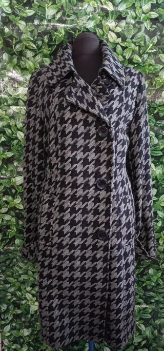 Abrigo Amisu Talla 42