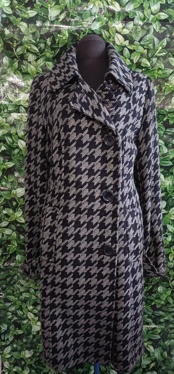 Abrigo Amisu Talla 42