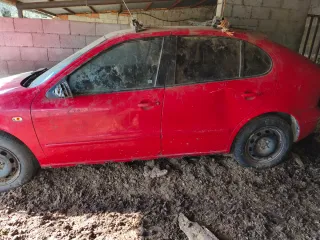 Se vende Seat León mk1 2003 para despiece