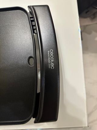 Plancha Cecotec Black&Water 2500