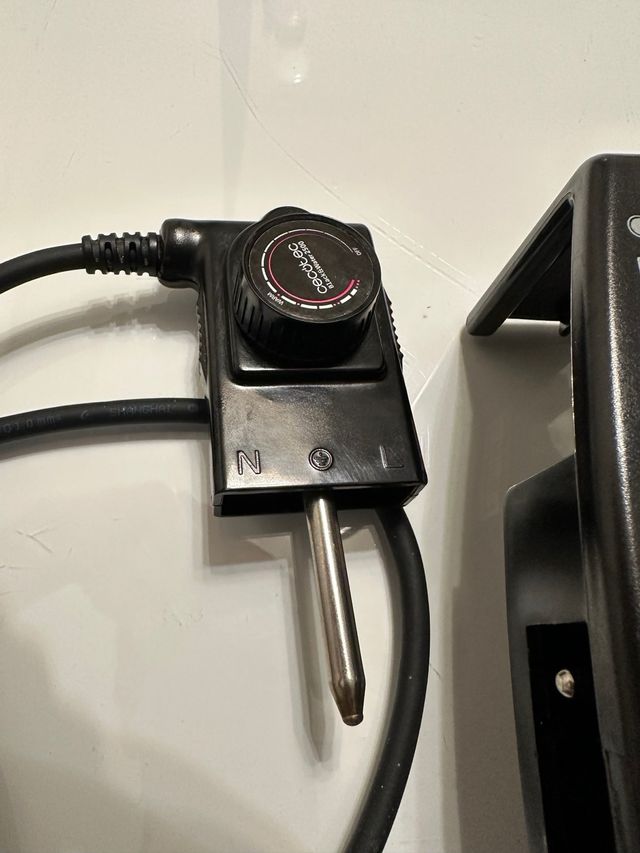 Plancha Cecotec Black&Water 2500