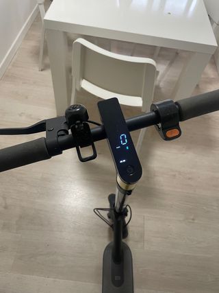 Patinete Eléctrico Xiaomi