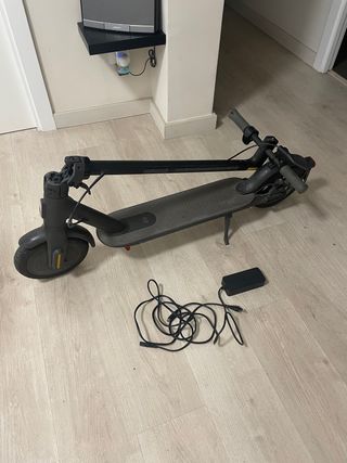 Patinete Eléctrico Xiaomi