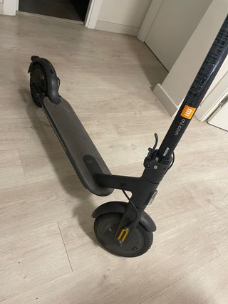 Patinete Eléctrico Xiaomi