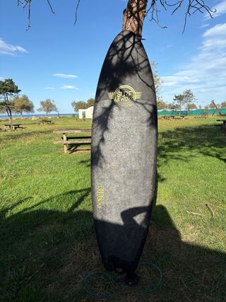 Tabla de surf SurfWorks 6,4x 21.1/4”x3”