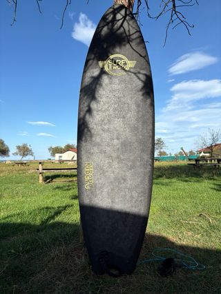 Tabla de surf SurfWorks 6,4x 21.1/4”x3”