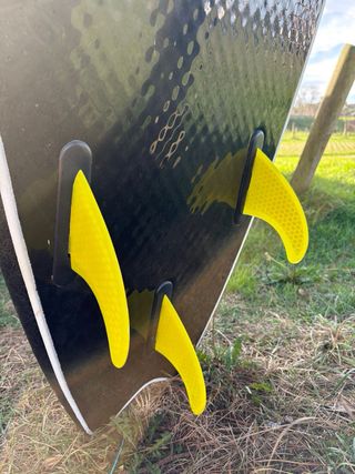 Tabla de surf SurfWorks 6,4x 21.1/4”x3”