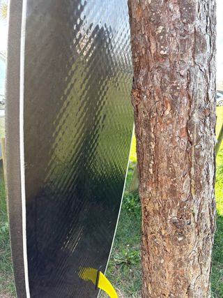 Tabla de surf SurfWorks 6,4x 21.1/4”x3”