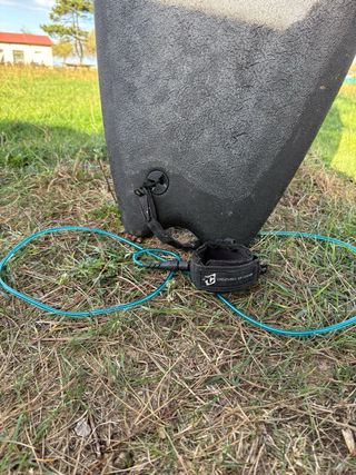 Tabla de surf SurfWorks 6,4x 21.1/4”x3”