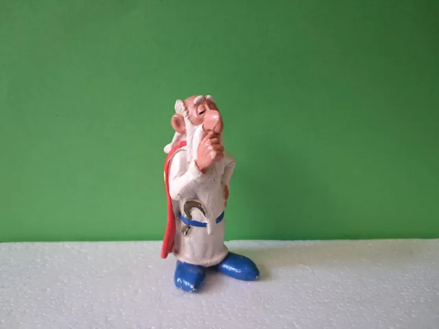 Figura PVC de Panoramix