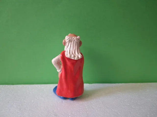 Figura PVC de Panoramix