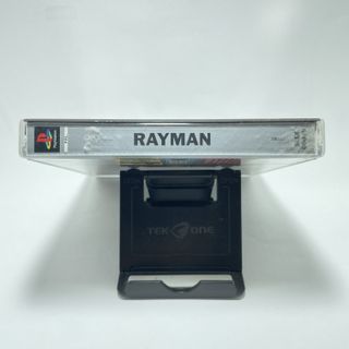 Rayman 1 PS1 Pal EU - Ottime Condizioni