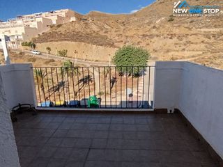 Ático en venta en Carboneras