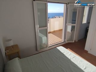 Ático en venta en Carboneras