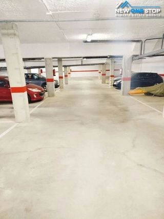 Ático en venta en Carboneras