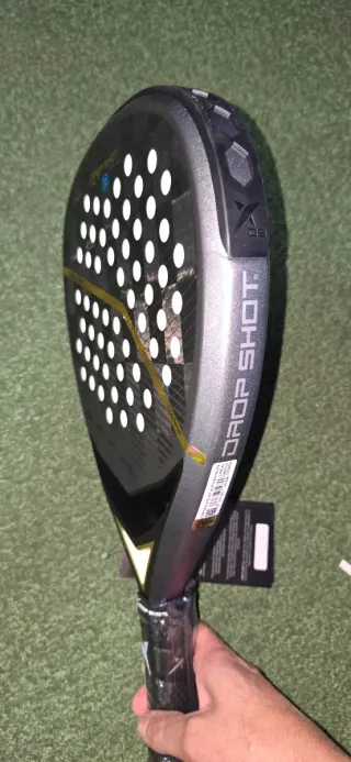 Drop Shot Tacoma gama alta