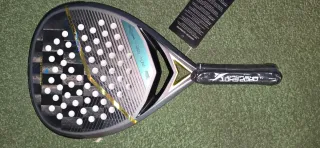 Drop Shot Tacoma gama alta