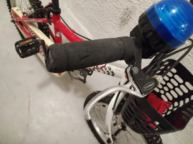 Bicicleta Connor Infantil niño o niña