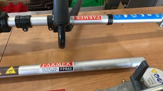 Multiuso FarmerFP250 Strato+Prolunga+attacco tosas