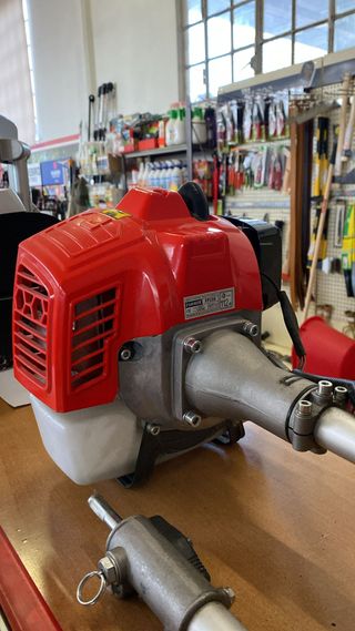 Multiuso FarmerFP250 Strato+Prolunga+attacco tosas