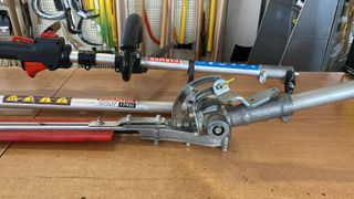 Multiuso FarmerFP250 Strato+Prolunga+attacco tosas