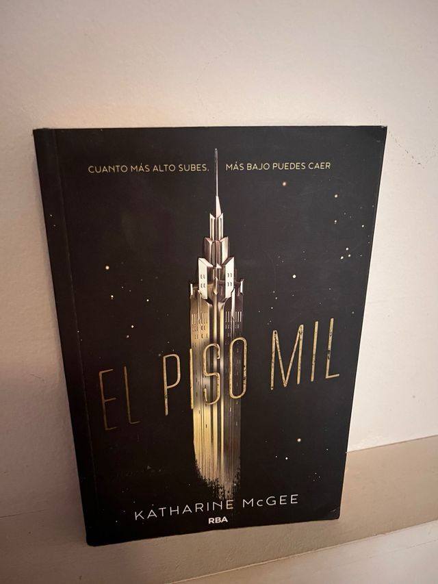 El piso mil y Vértigo, Pack de los dos o separado