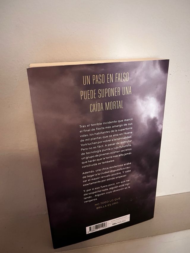 El piso mil y Vértigo, Pack de los dos o separado