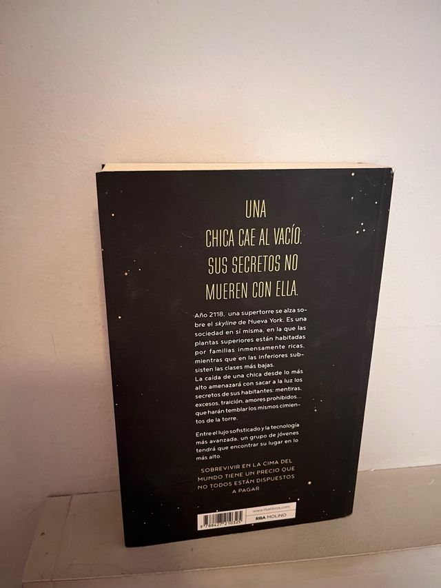 El piso mil y Vértigo, Pack de los dos o separado