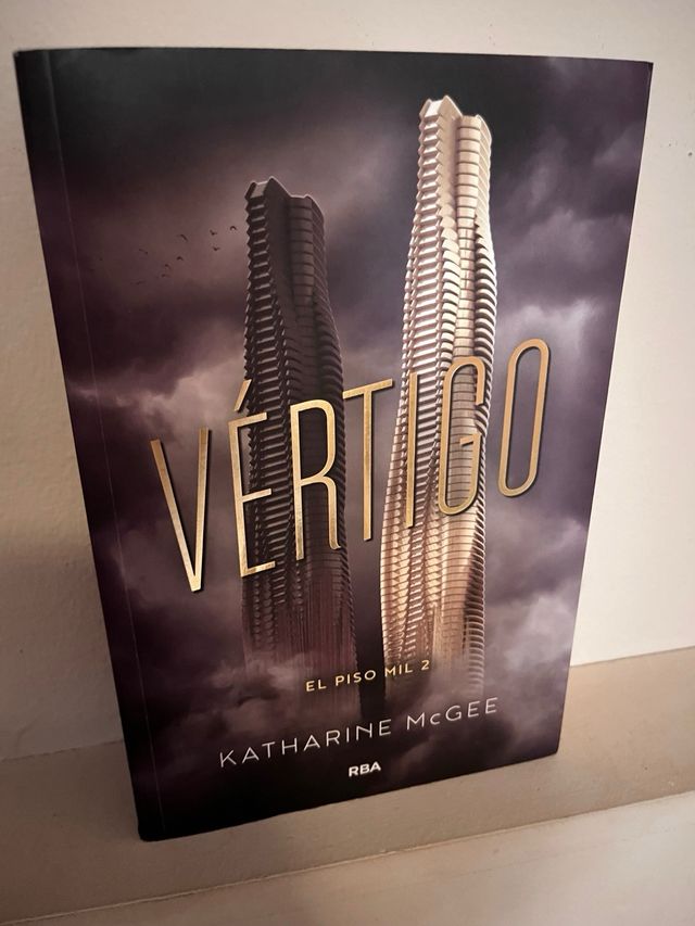 El piso mil y Vértigo, Pack de los dos o separado