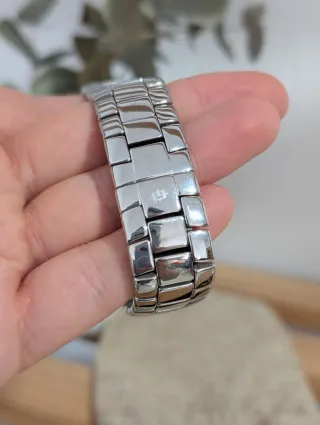 Lorenz Montenapoleone Chronograph – Swiss Made