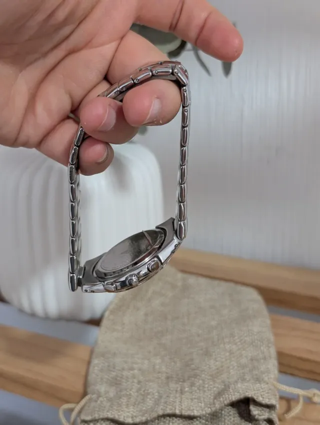 Lorenz Montenapoleone Chronograph – Swiss Made