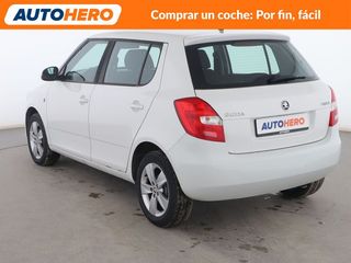Skoda Fabia 1.2 Urban
