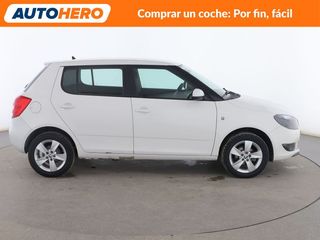 Skoda Fabia 1.2 Urban